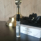 Отзывы Byredo Parfums Rose Noir
