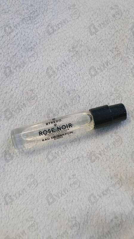 Купить Rose Noir от Byredo Parfums