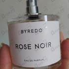 Отзыв Byredo Parfums Rose Noir