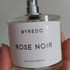 Отзыв Byredo Parfums Rose Noir