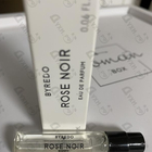 Отзывы Byredo Parfums Rose Noir