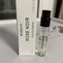 Духи Rose Noir от Byredo Parfums