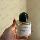 Отзыв Byredo Parfums Rose Noir