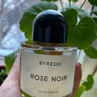 Отзывы Byredo Parfums Rose Noir