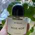 Купить Rose Noir от Byredo Parfums