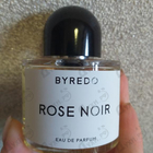 Отзывы Byredo Parfums Rose Noir