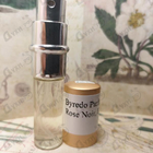 Отзыв Byredo Parfums Rose Noir