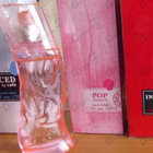Отзывы Cafe-cafe Pop Parfum