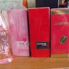 Парфюм Cafe-cafe Pop Parfum