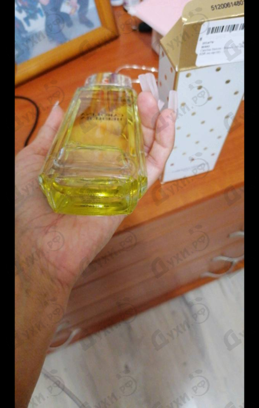 Духи Women от Carolina Herrera