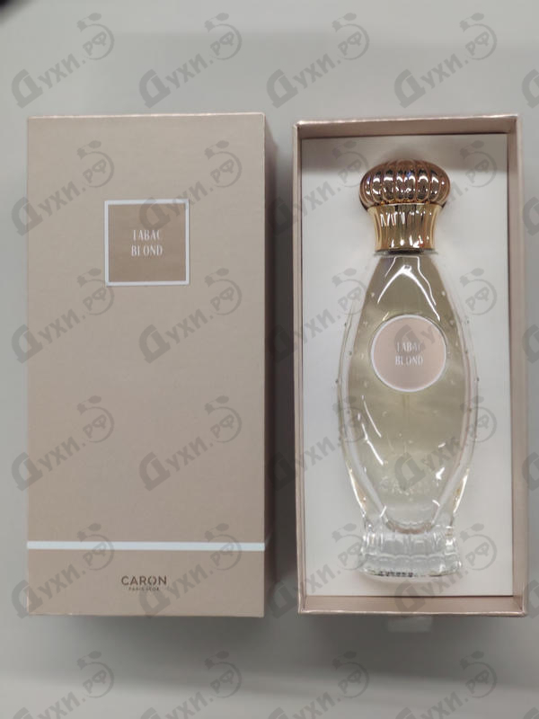 Купить Tabac Blond от Caron Отзывы Caron Tabac Blond