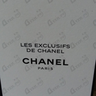 Отзыв Chanel Eau De Cologne