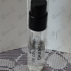 Духи Eau De Cologne от Chanel