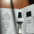 Отзывы Chanel Eau De Cologne
