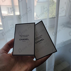 Отзыв Chanel Eau De Cologne