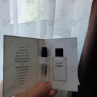 Духи Eau De Cologne от Chanel