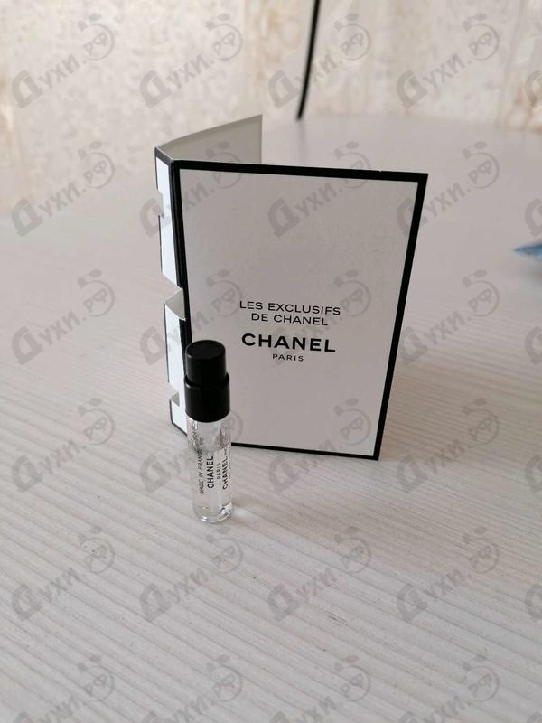 Купить Eau De Cologne от Chanel