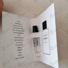 Духи Eau De Cologne от Chanel