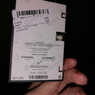 Духи Eau De Cologne от Chanel