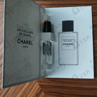 Отзывы Chanel Eau De Cologne