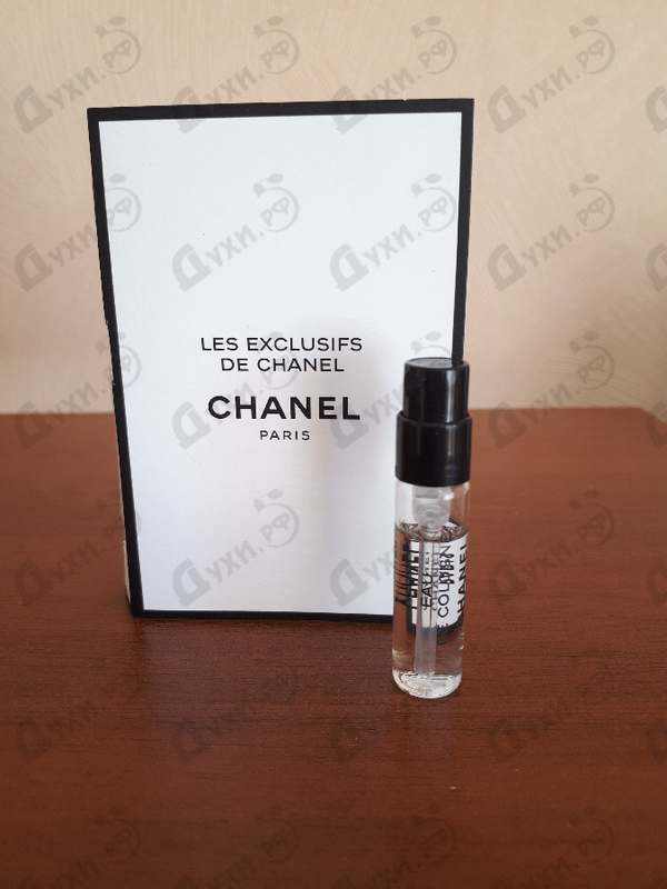 Парфюмерия Chanel Eau De Cologne