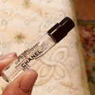 Духи Eau De Cologne от Chanel