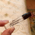 Отзывы Chanel Eau De Cologne