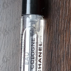 Отзывы Chanel Eau De Cologne