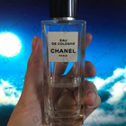 Парфюм Chanel Eau De Cologne