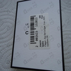 Отзыв Chanel Eau De Cologne