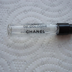 Духи Eau De Cologne от Chanel