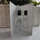 Отзывы Chanel Eau De Cologne