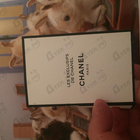 Отзывы Chanel Eau De Cologne