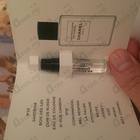 Отзыв Chanel Eau De Cologne