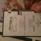 Парфюм Chanel Eau De Cologne