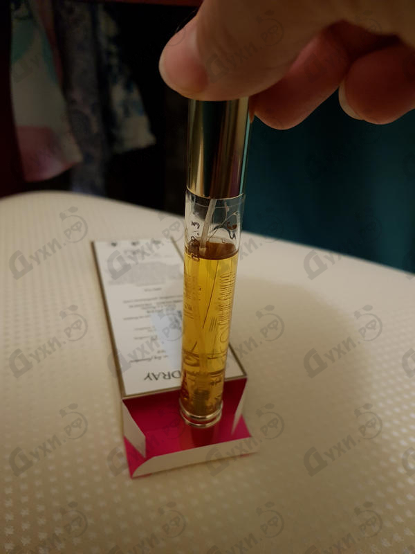 Отзывы E. Coudray Ambre Et Vanille Парфюмерия Ambre Et Vanille от E. Coudray