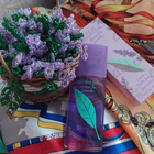 Отзыв Elizabeth Arden Green Tea Lavander