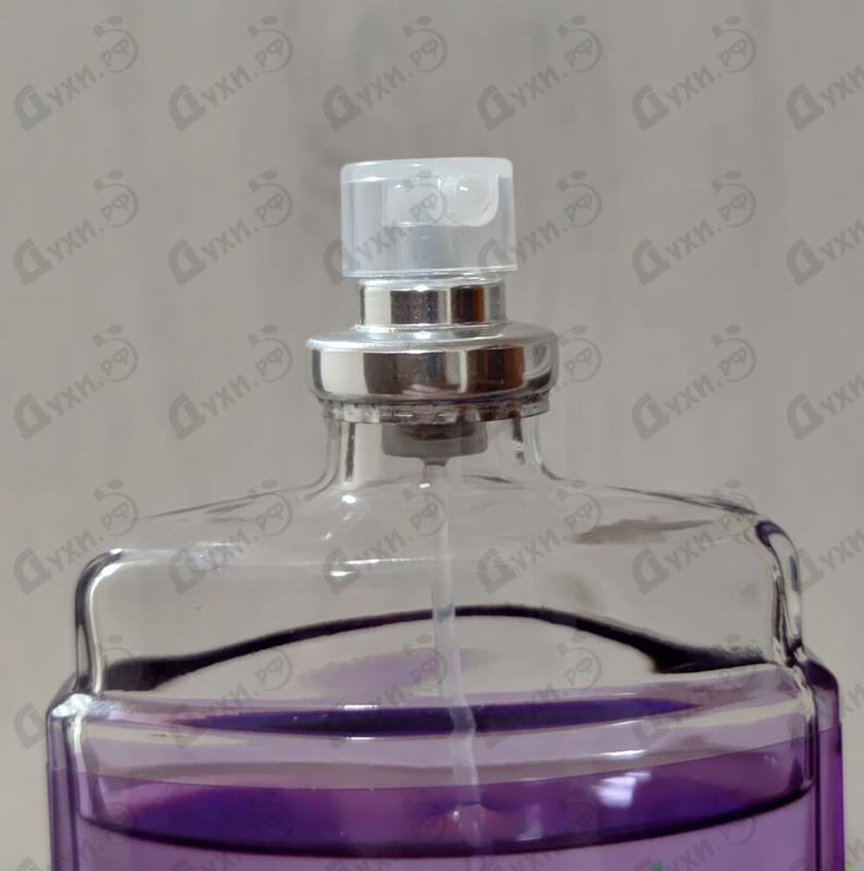 Духи Green Tea Lavander от Elizabeth Arden