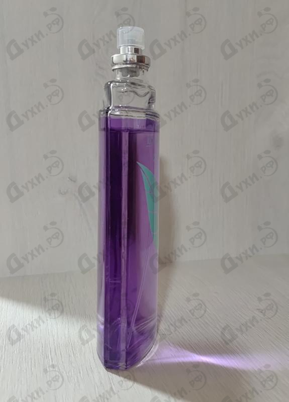Духи Green Tea Lavander от Elizabeth Arden