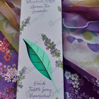 Парфюм Elizabeth Arden Green Tea Lavander