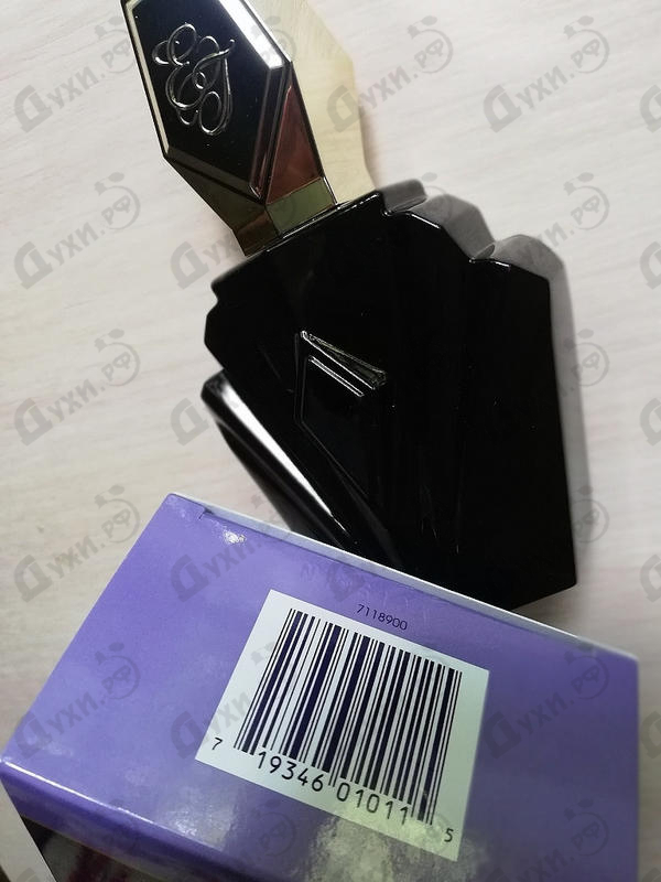 Отзывы Elizabeth Taylor Passion Духи Passion от Elizabeth Taylor