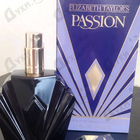 Отзывы Elizabeth Taylor Passion