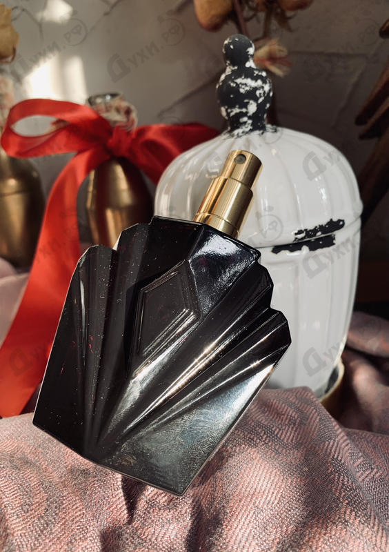 Духи Passion от Elizabeth Taylor