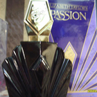 Отзыв Elizabeth Taylor Passion