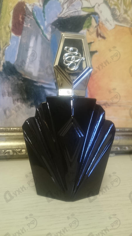 Отзывы Elizabeth Taylor Passion