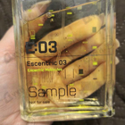 Отзыв Escentric Molecules Escentric 03