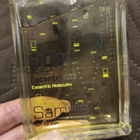 Отзыв Escentric Molecules Escentric 03