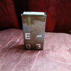 Отзывы Escentric Molecules Escentric 03