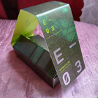 Отзывы Escentric Molecules Escentric 03