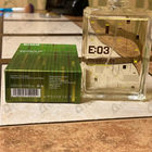 Отзывы Escentric Molecules Escentric 03